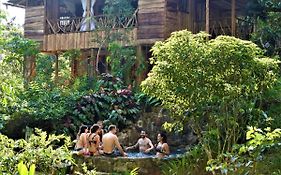 Huaca Huaca Hostel